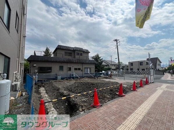 ボス バレーヒルの物件内観写真